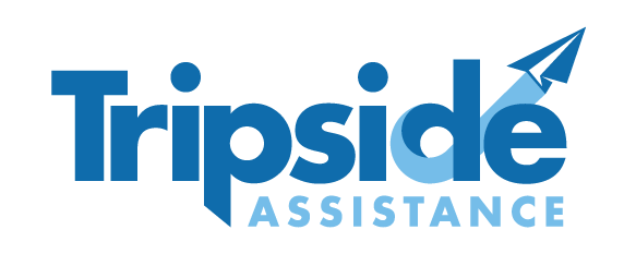 Tripside Logo